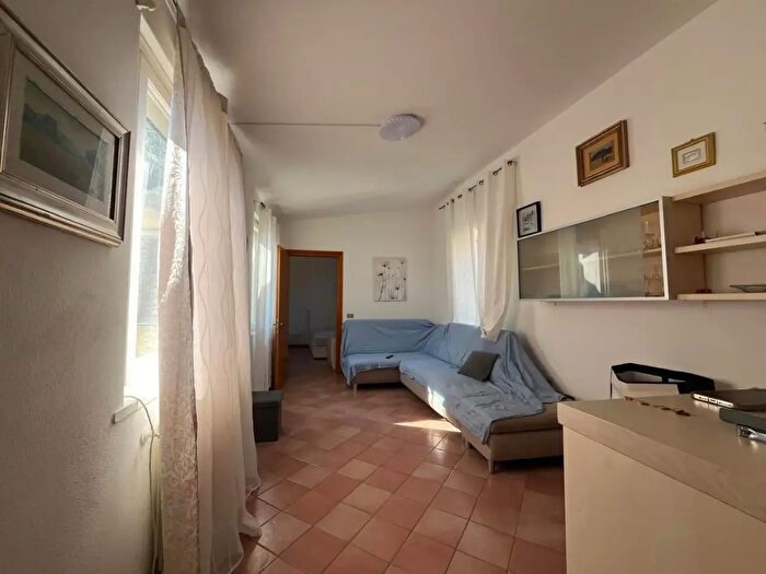 Appartamento trilocale in vendita in Livorno