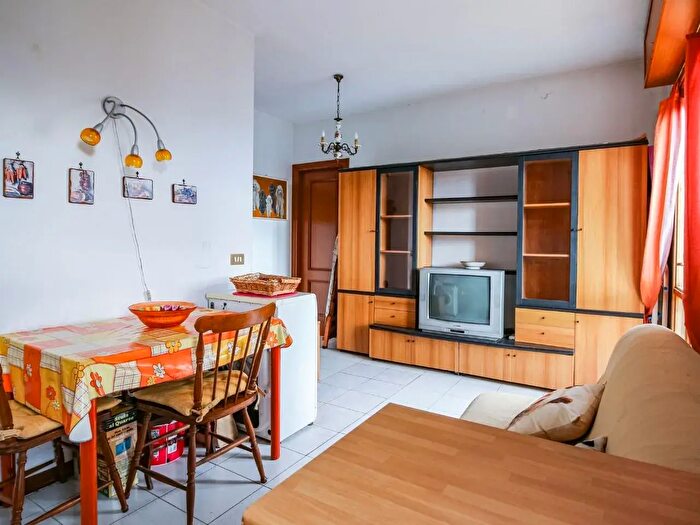 Appartamento bilocale in vendita in Pisa