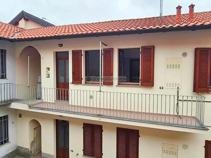 Appartamento bilocale in vendita in Via Galeno, Desio
