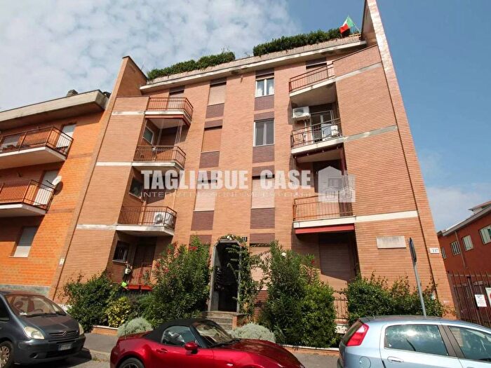 Appartamento bilocale in affitto in Via Rocca DAnfo, Affori, Milano