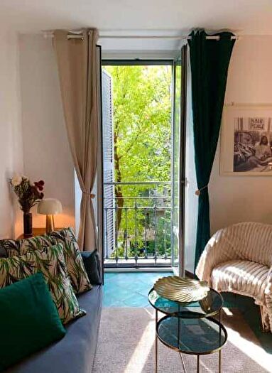 Appartamento bilocale in affitto in Via Raffaello Sanzio, De Angeli, Milano