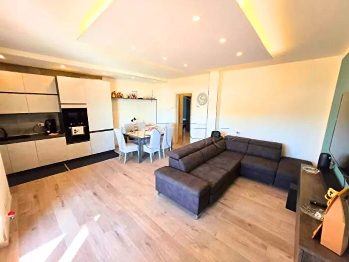 Appartamento quadrilocale in vendita in Via dei Procacci Snc, Monte San Savino