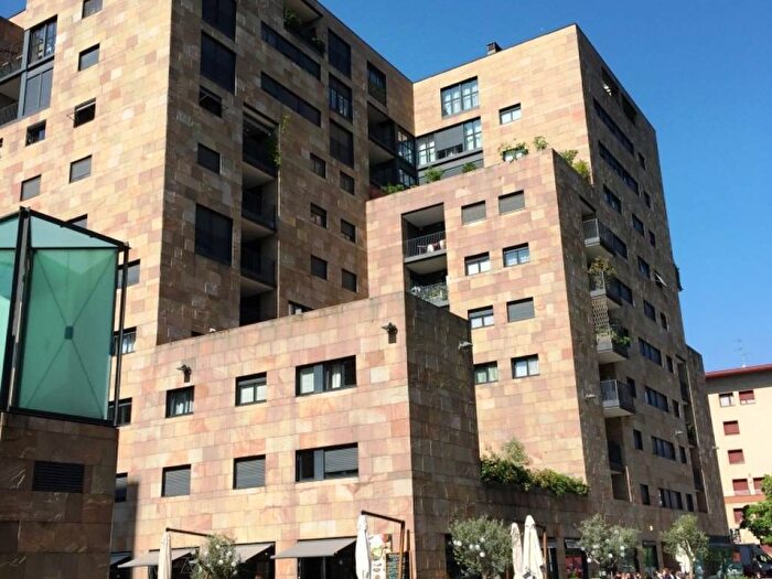Appartamento bilocale in affitto in Piazza della Trivulziana, Bicocca, Milano