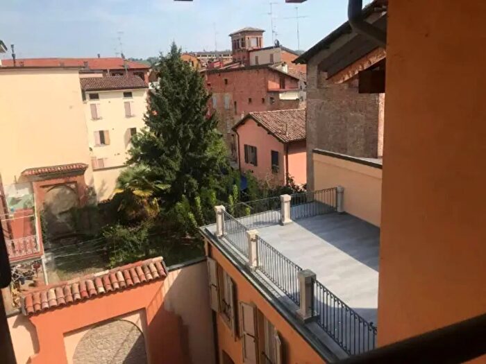 Appartamento bilocale in affitto in Sassuolo