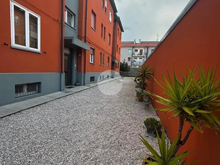 Appartamento trilocale in vendita in Via Filippo Bracci, Fano