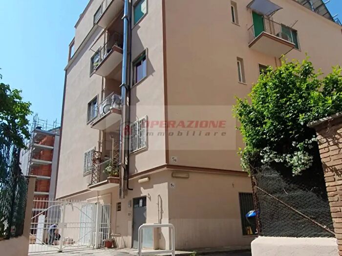 Appartamento monolocale in vendita in Via di Torrevecchia, Roma
