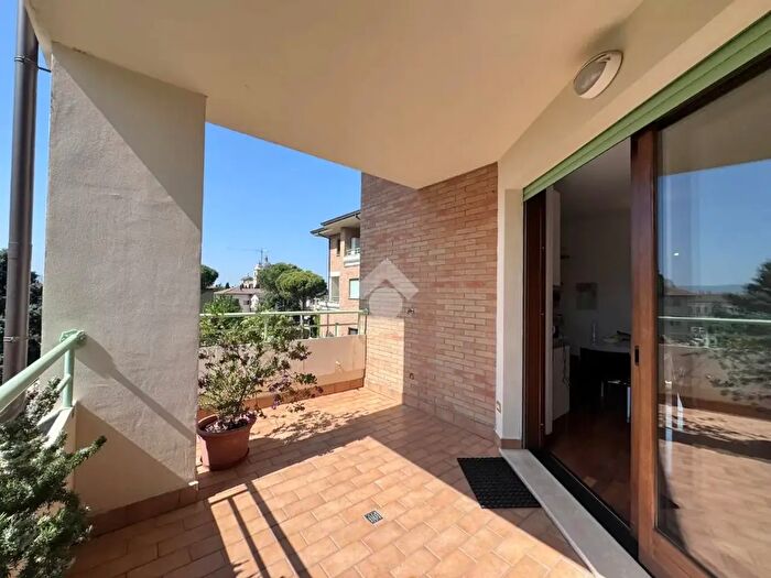 Appartamento bilocale in vendita in Via Giosue Borsi, Assisi