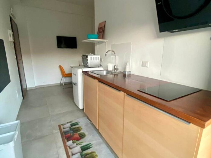 Appartamento bilocale in affitto in Vicolo dei Delfini, Porto Ulisse Ognina, Catania