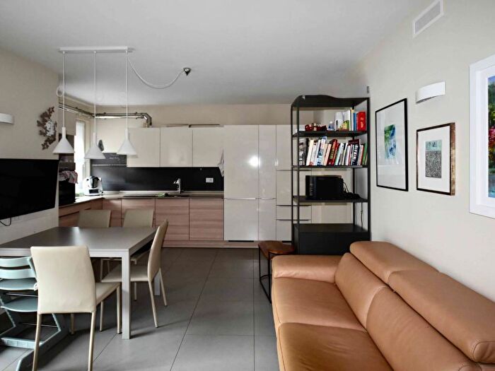 Appartamento quadrilocale in vendita in Viale Verona, San Bartolomeo, Trento