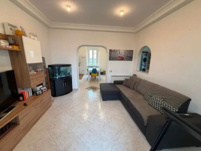 Appartamento trilocale in vendita in Via Tarquinia, Civitavecchia