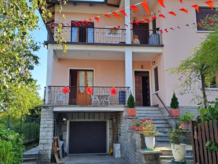 Appartamento bilocale in affitto in Viale Italia, Coazze