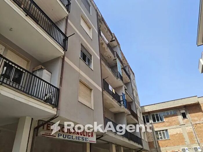 Appartamento trilocale in vendita in Via XXIV Maggio d, Bovalino