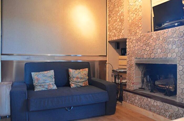 Appartamento bilocale in affitto in Via Arano, Ovindoli