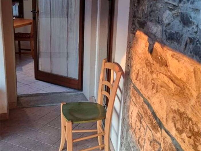 Appartamento bilocale in affitto in Cernobbio