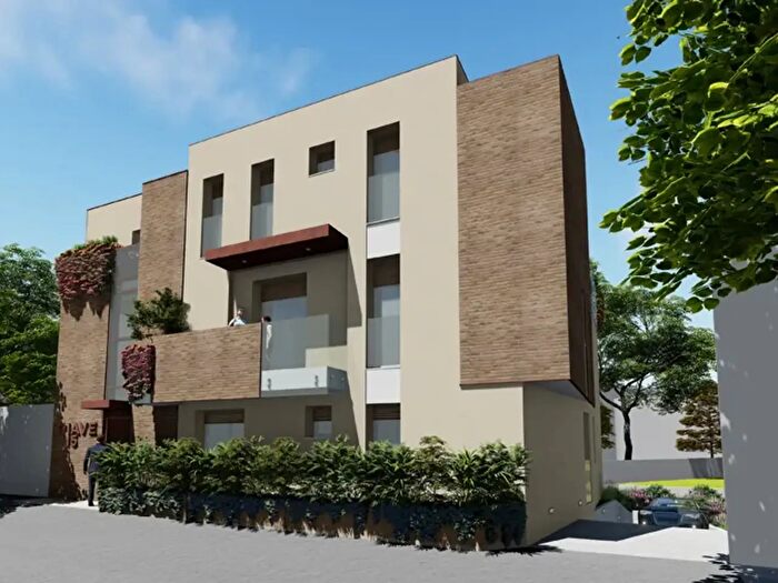 Appartamento con 5 locali in vendita in Fano