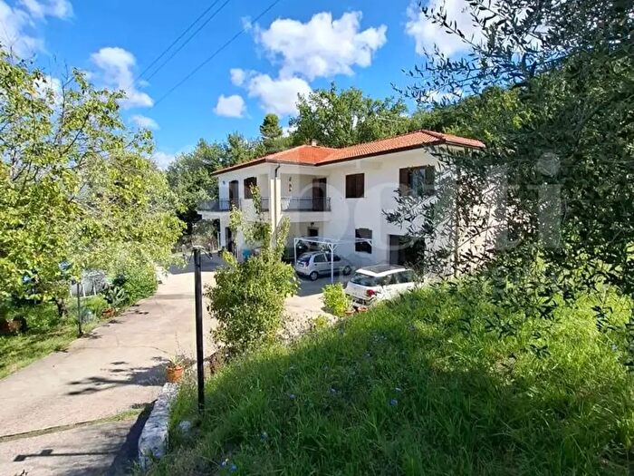 Casa con 13 locali in vendita in Via San Sisto Snc, Sora