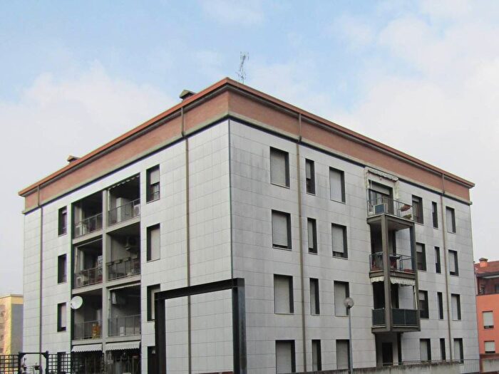 Appartamento bilocale in affitto in Via Giovanni Falcone, Aeroporto, Ferrara