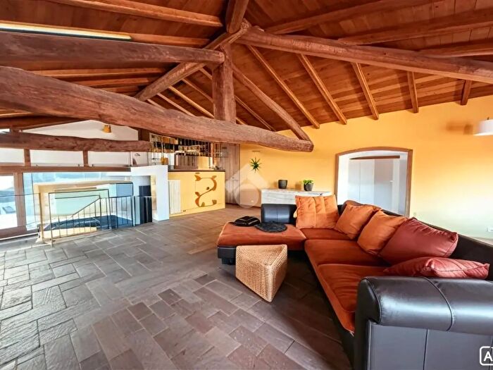 Appartamento bilocale in vendita in Via Ruggero Bonghi, Zanica