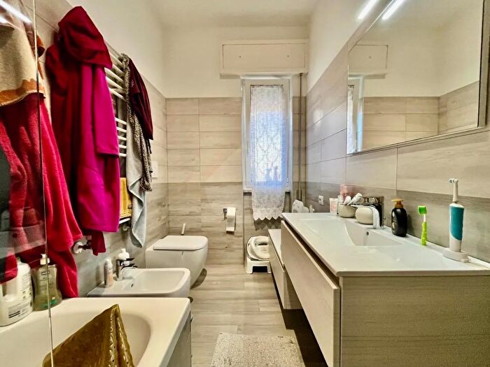 Appartamento trilocale in vendita in Ladispoli