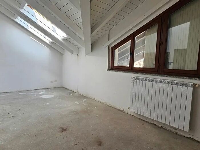 Appartamento trilocale in vendita in Via Europa, Turbigo