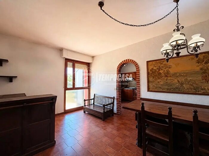 Appartamento quadrilocale in vendita in Via Camillo Benso Cavour, Rivoli