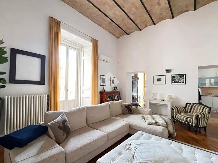 Appartamento quadrilocale in vendita in Via Pietro Mascagni, Foggia