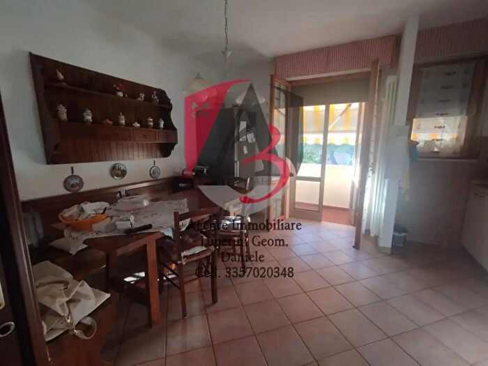 Appartamento con 5 locali in vendita in Pisa