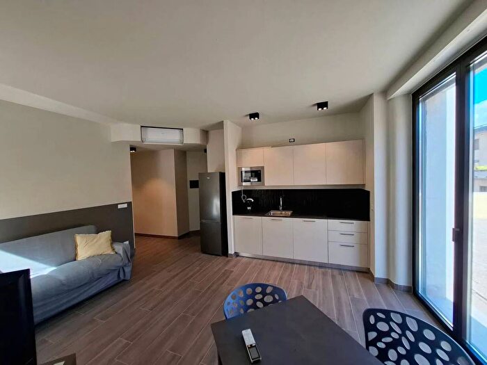 Appartamento trilocale in affitto in Via Gabriele D'Annunzio, Centro Città, Genova