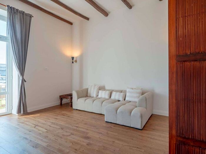 Appartamento bilocale in affitto in Via Privata Stefano Siccoli, Bovisa, Milano