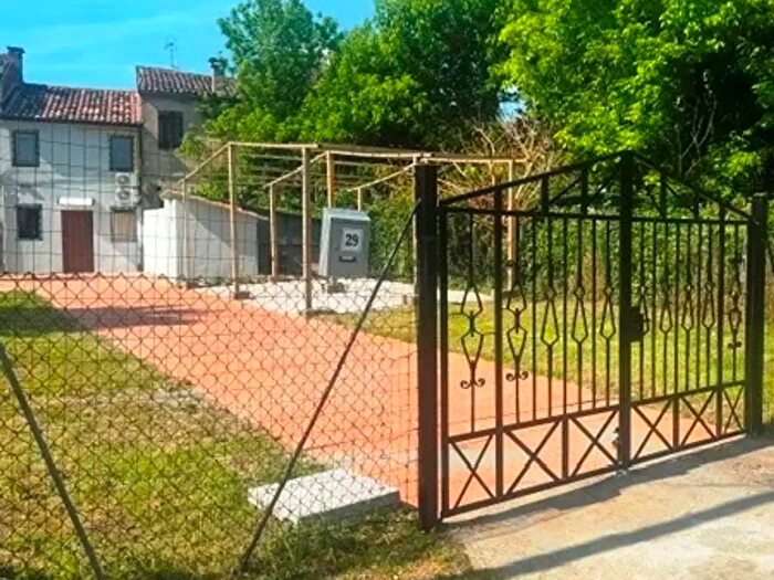 Casa bilocale in affitto in Badia Polesine