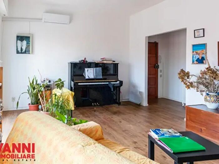 Appartamento con 5 locali in vendita in Via Armando Diaz, Cecina