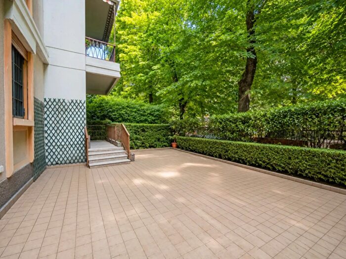 Appartamento quadrilocale in vendita in Via Anna Frank, Parma