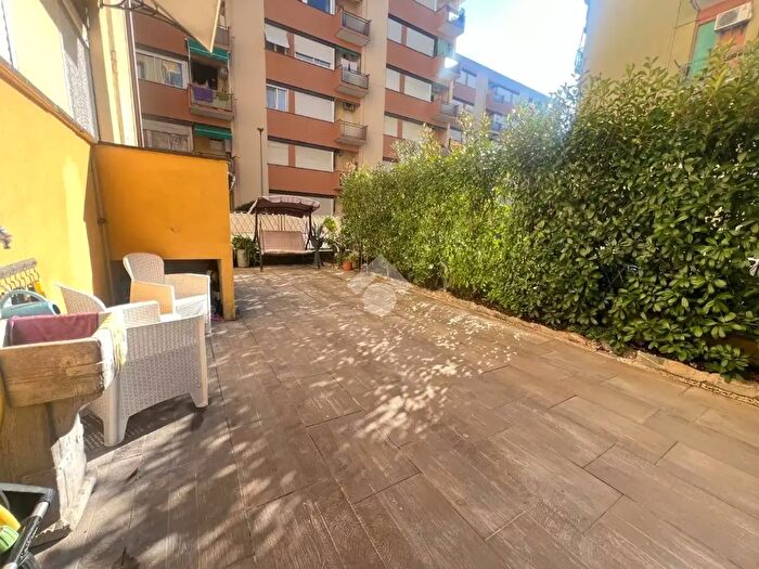 Appartamento con 5 locali in vendita in Via a Sciesa, Rapallo