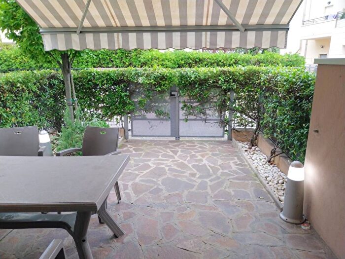 Appartamento bilocale in affitto in Viale Giovanni Boccaccio, Alba Mare, Riccione