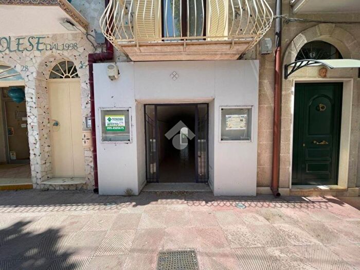 Appartamento monolocale in affitto in Via L da Vinci, Grottaglie