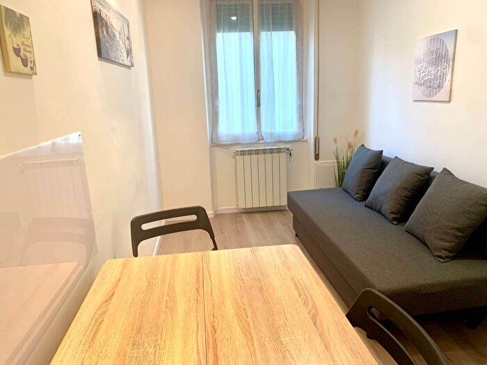 Appartamento bilocale in affitto in Salita del Boschetto, SantAnna, Rapallo