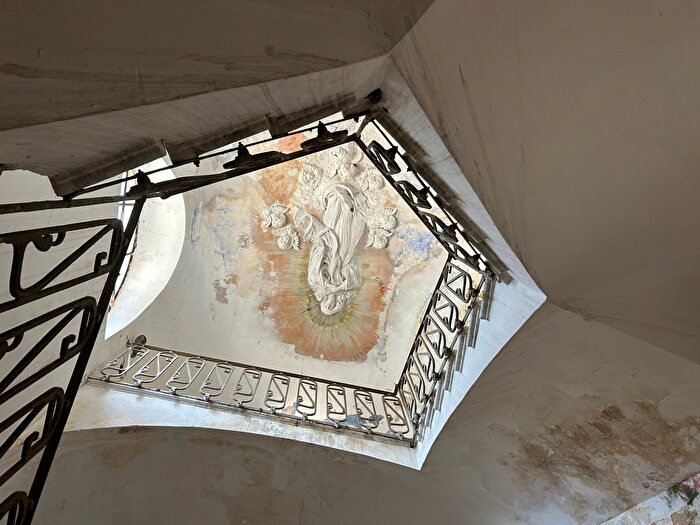 Casa in vendita in Via di Carbonara Duomo, Bari