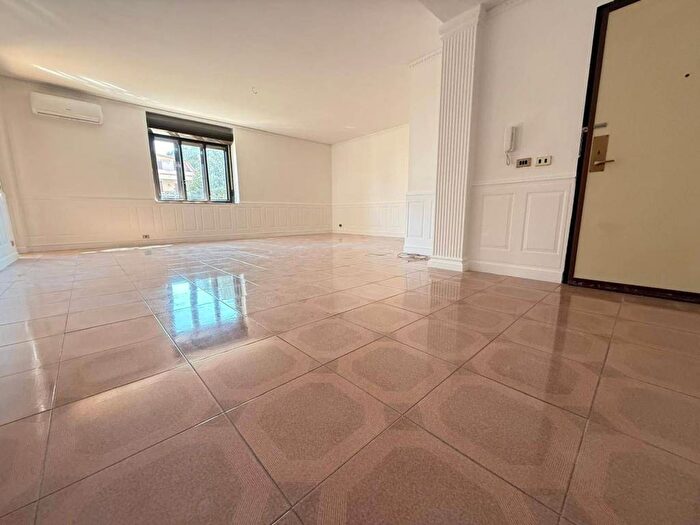 Appartamento quadrilocale in affitto in Via Pier Paolo Pasolini, Ex Saint Gobain, Caserta