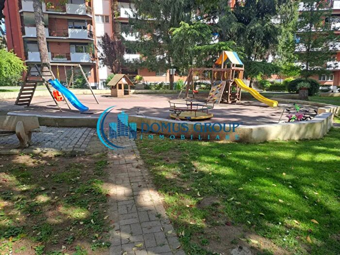 Appartamento quadrilocale in vendita in Via Braccianese Claudia, Bracciano