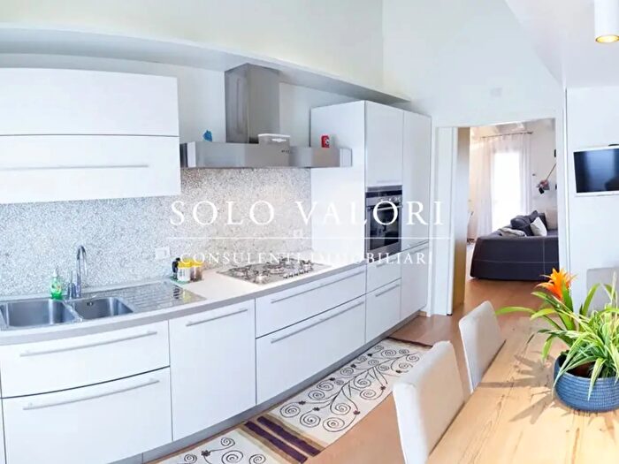 Appartamento quadrilocale in vendita in Castelfranco Veneto