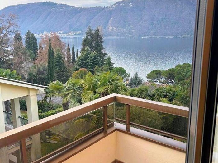 Appartamento bilocale in affitto in Corso Italia, Campione dItalia