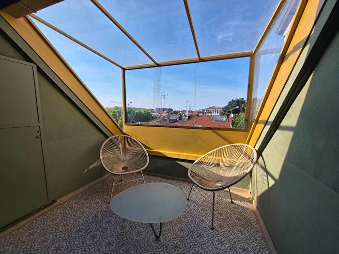 Casa bilocale in affitto in Viale Lombardia, Città Studi, Milano