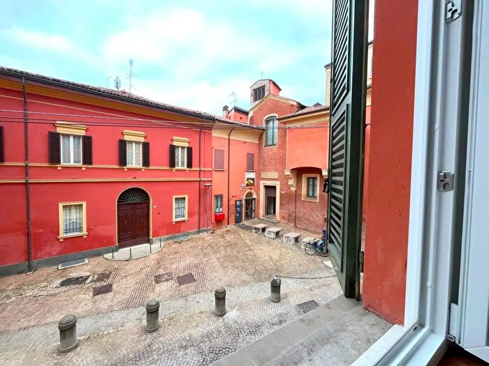 Appartamento bilocale in affitto in Bologna