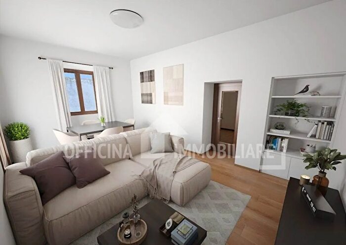 Appartamento bilocale in vendita in Via Giuseppe Carozzi, San Siro