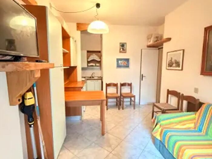 Appartamento bilocale in vendita in Viale dei Pini, Comacchio