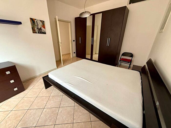Appartamento trilocale in affitto in Via della Grada, San Felice, Bologna