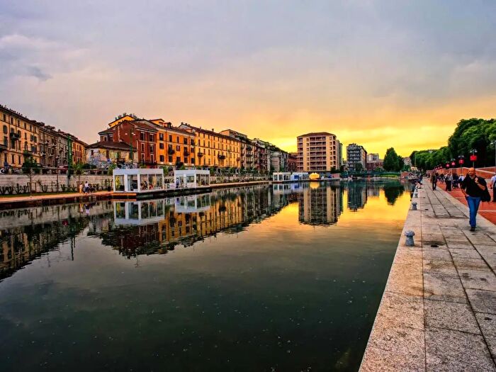 Appartamento trilocale in vendita in Elia Lombardini, Milano