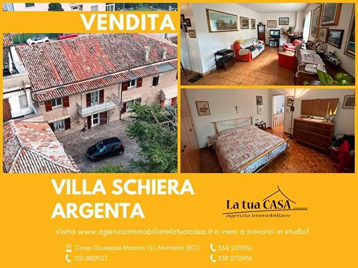 Case in Vendita e in Affitto - 3