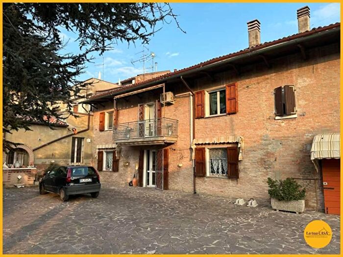 Casa trilocale in vendita in Via Nazionale, Argenta