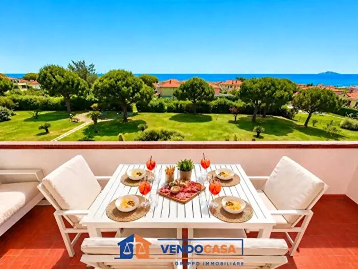 Appartamento bilocale in vendita in Via Isonzo, Loano